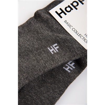 Высокие классические носки Happy Fox (6 шт.)
