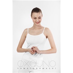 OXO-0346 Топ жен. мод. 1 COMFORT хл 96%; эласт 4%