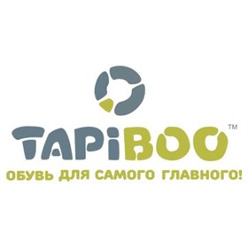 Tapiboo-Детская обувь из натуральной кожи