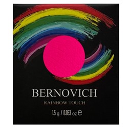 Тени моно № N17 1,5г Bernovich