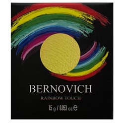 Тени моно № N05 1,5г Bernovich