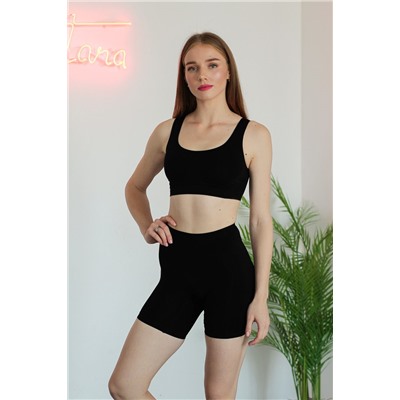 BRASSIERE TOP CLASSIC seamless Бюст