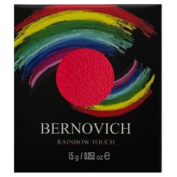 Тени моно № N18 1,5г Bernovich