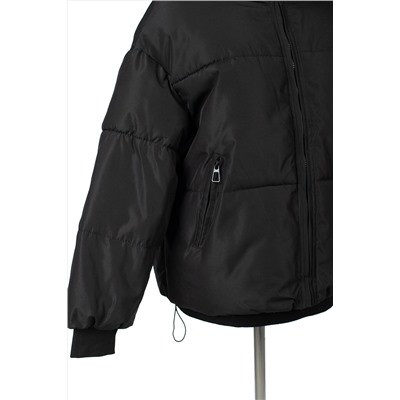 04-2953 Куртка женская демисезонная URBAN