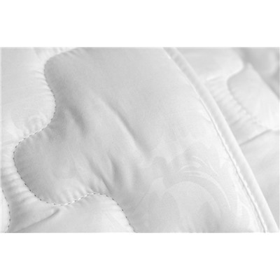 Одеяло Самойловский текстиль Гипоаллергенное Облегченное, плотность 150г/м2