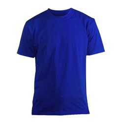 Мужская футболка / Синий