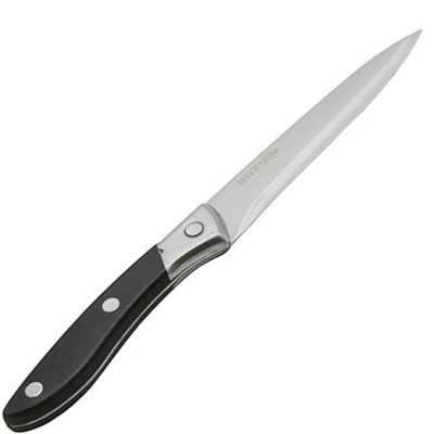 Нож кухонный 13см 6666 /с3/ /ST-77/ 1/360