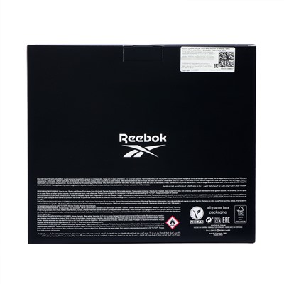 Подарочный набор косметики мужской Reebok Inspire Your Min: туалетная вода, 100 мл + дезодорант, 150 мл