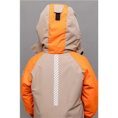 Комплект (Куртка+Полукомбинезон) BATIK #968247