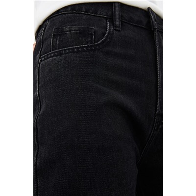 джинсы 
            67.MR462-grey-black