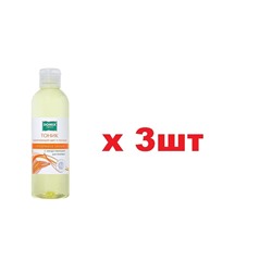 Domix Green Тоник для лица, выравнивающий цвет кожи, с наносеребром 200мл