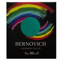 Тени моно № N04 1,5г Bernovich