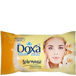 Мыло DOXA 75г Теплота