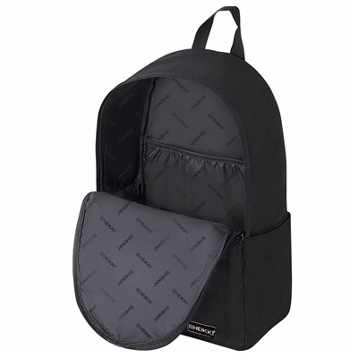 272551 РЮКЗАК BLACK