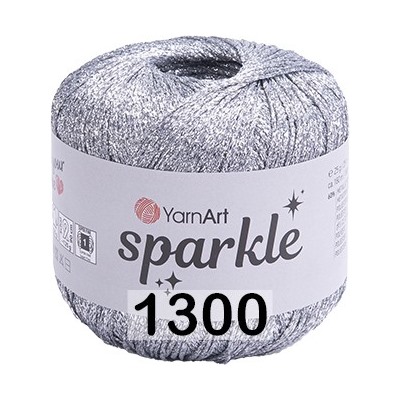 Пряжа YarnArt Sparkle (моток 25 г/160 м)