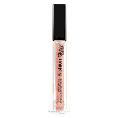 Блеск для губ Fashion Gloss c зеркал. Relouis