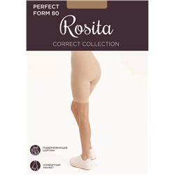 Панталоны женские Perfect Form 80 Rosita