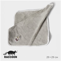 Салфетка для уборки raccoon Raccoon