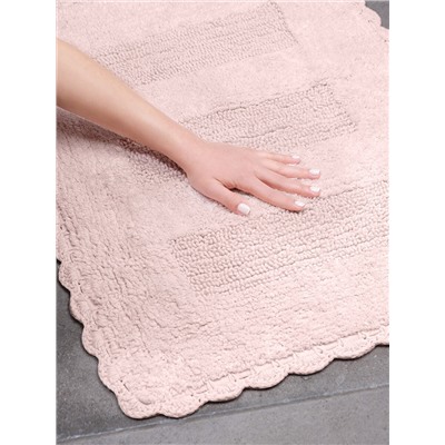 Набор ковриков для ванной "KARNA" LENA 50x70-60x100 см KARNA
