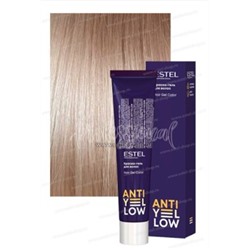 ESTEL ANTI-YELLOW Краска-гель для волос AY/76 коричнево-фиолетовый нюанс (60 мл)