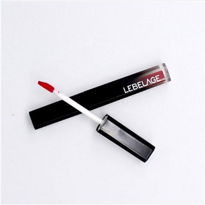 Lebelage Блеск для губ / Deep Kiss Volume Lip Gloss №305, 1,4 г