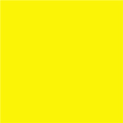 Фон бумажный Falcon Eyes BackDrop 2.72x10, цвет жёлтый