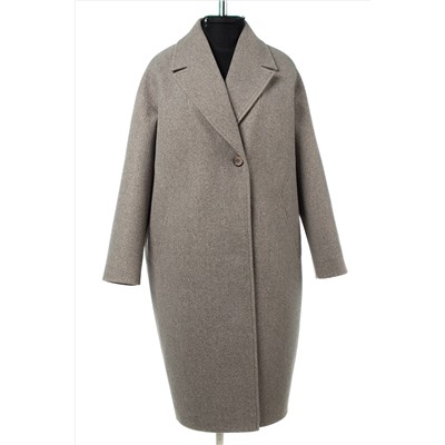 01-10900 Пальто женское демисезонное