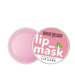 Маска для губ Belor Design