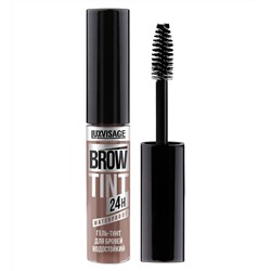 Гель-тинт для бровей BROW TINT LUXVISAGE