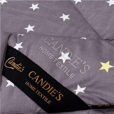 Одеяло Candie’s с простыней и наволочками ODCAN018