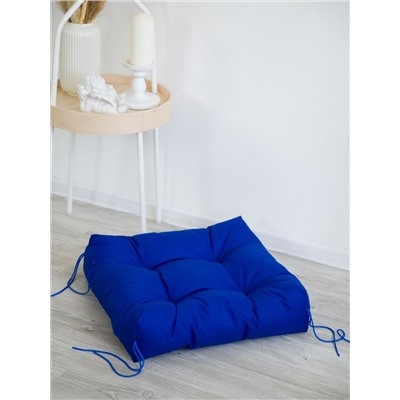 Подушка для сада LOFT / Синяя