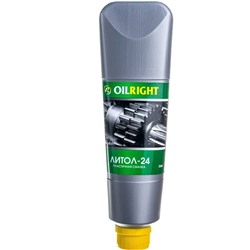 Смазка-Литол-24 OILRIGHT 360гр  1/15