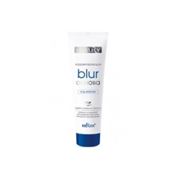 Белита Luxury Корректирующая Blur-основа под макияж,30 мл.