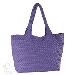 Сумка женская  555708 purple Velina Fabbiano/30 в Новосибирске