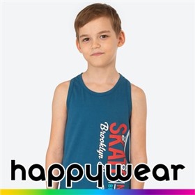 Одежда для мальчиков: повседневная, домашняя, верхняя. Happywear