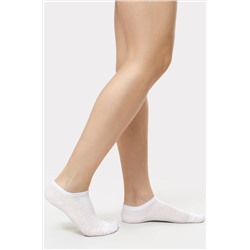 Женские укороченные носки в сетку Mark Formelle (2 шт.)