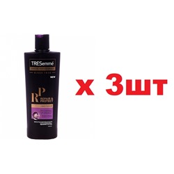 TRESemme Шампунь 400мл Восстанавливающий цена за 1 шт