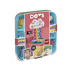 Игрушка DOTs Подставка для украшений Радуга LEGO #266016