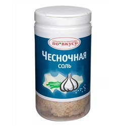 Чесночная соль По вкусу, 60 г