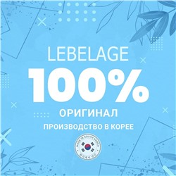 Lebelage Шампунь с кератином, 300 мл