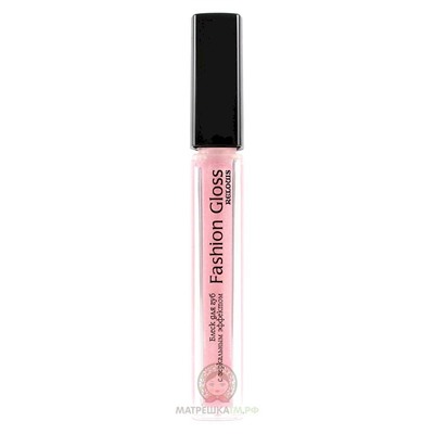 Блеск для губ Fashion Gloss c зеркал. Relouis