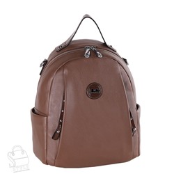 Рюкзак женский 87596 khaki Valle Mitto