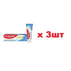 Colgate зубная паста 75мл Тотал 12 Профессиональная чистка