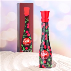 Туалетная вода женская Parfum Cola Cherry, 50 мл (по мотивам Cherry In The Air (Escada)