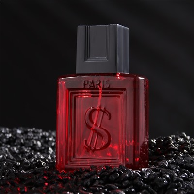 Туалетная вода мужская Dollar Hard$ Intense Perfume, 100 мл