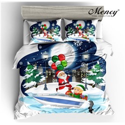 КПБ Mency Merry Christmas MENMC24