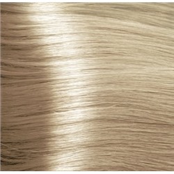 Kapous 900 S суперосветляющий натуральный блонд 100мл
