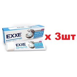 EXXE Зубная паста от кариеса 100мл Кальций комплекс