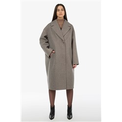 01-10900 Пальто женское демисезонное