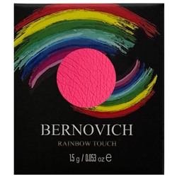 Тени моно № N15 1,5г Bernovich